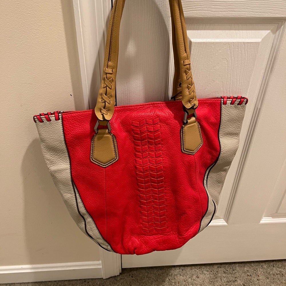Should bag great for spring!